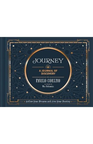 Journey: A Journal of Discovery